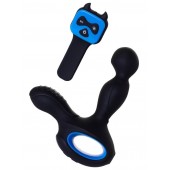 Вибростимулятор простаты с подогревом - Erotist Adult Toys - в Смоленске купить с доставкой