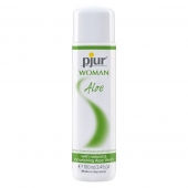 Лубрикант на водной основе pjur WOMAN Aloe - 100 мл. - Pjur - купить с доставкой в Смоленске