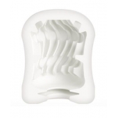 Компактный мастурбатор MasturbaTIN Swirl Girl - MyStim - в Смоленске купить с доставкой