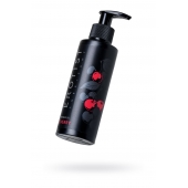 Массажное масло Erotist CHERRY с ароматом вишни - 150 мл. - Erotist Lubricants - купить с доставкой в Смоленске