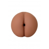 Мастурбатор-анус TONG GGO Black Angel - KOKOS - в Смоленске купить с доставкой