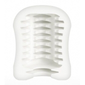 Компактный мастурбатор MasturbaTIN Ribbed Rita - MyStim - в Смоленске купить с доставкой