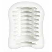 Компактный мастурбатор MasturbaTIN Ribbed Ricky - MyStim - в Смоленске купить с доставкой