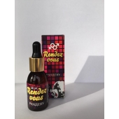 Капли для женщин Rendezvous - 30 мл. - Капиталпродукт - купить с доставкой в Смоленске