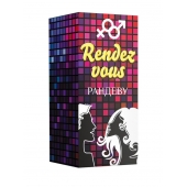 Капли для женщин Rendezvous - 30 мл. - Капиталпродукт - купить с доставкой в Смоленске