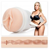 Мастурбатор-вагина Fleshlight Girls - Brandi Love Heartthrob - Fleshlight - в Смоленске купить с доставкой