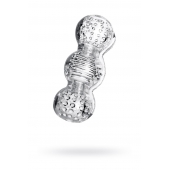 Прозрачный мастурбатор Rashmi - ToyFa - в Смоленске купить с доставкой