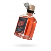 Массажное масло Orgie Lips Massage со вкусом клубники - 100 мл. - ORGIE - купить с доставкой в Смоленске