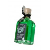 Массажное масло Orgie Lips Massage со вкусом яблока - 100 мл. - ORGIE - купить с доставкой в Смоленске