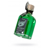 Массажное масло Orgie Lips Massage со вкусом яблока - 100 мл. - ORGIE - купить с доставкой в Смоленске