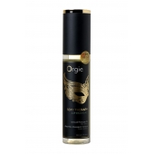 Минеральное массажное масло Orgie Sexy Therapy Afrodisiac - 200 мл. - ORGIE - купить с доставкой в Смоленске