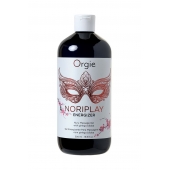 Энергетический гель для эротического массажа Orgie Energizing Nuru Massage - 500 мл. - ORGIE - купить с доставкой в Смоленске