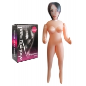Секс-кукла Каролина - Erowoman-Eroman - в Смоленске купить с доставкой