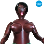Темнокожая секс-кукла ФИРУН - Erowoman-Eroman - в Смоленске купить с доставкой