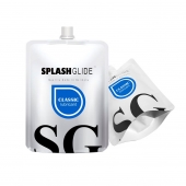 Лубрикант на водной основе Splashglide Lubricant Classic - 100 мл. - Splashglide - купить с доставкой в Смоленске