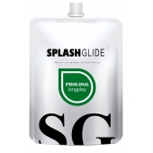 Пролонгирующий лубрикант на водной основе Splashglide Long Play Prolong - 100 мл. - Splashglide - купить с доставкой в Смоленске