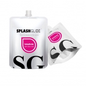 Ухаживающий лубрикант на водной основе Splashglide Vaginal With Aloe Vera - 100 мл. - Splashglide - купить с доставкой в Смоленске