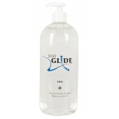 Анальный гель-лубрикант Just Glide Anal - 1000 мл. - Orion - купить с доставкой в Смоленске