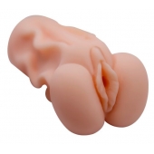 Мастурбатор-вагина Linda - Baile - в Смоленске купить с доставкой