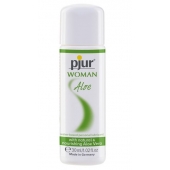 Лубрикант на водной основе pjur WOMAN Aloe - 30 мл. - Pjur - купить с доставкой в Смоленске