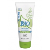 Интимный увлажняющий гель BIO SuperGlide Xtreme - 100 мл. - HOT - купить с доставкой в Смоленске