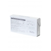 Ультратонкие презервативы Sagami Original QUICK - 6 шт. - Sagami - купить с доставкой в Смоленске