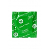 Презервативы Sagami Xtreme SUPER DOTS с точками - 3 шт. - Sagami - купить с доставкой в Смоленске