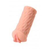 Телесный реалистичный мастурбатор-вагина KOKOS ELEGANCE - KOKOS - в Смоленске купить с доставкой