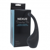 Анальный душ Nexus Douche Pro - Nexus Range - купить с доставкой в Смоленске