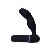 Стимулятор простаты Prostate Vibe - 10,5 см. - Bathmate - в Смоленске купить с доставкой