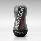 Мастурбатор AIR-TECH Squeeze Strong - Tenga - в Смоленске купить с доставкой
