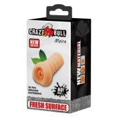 Мастурбатор-вагина Moira - Baile - в Смоленске купить с доставкой