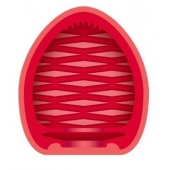 Эластичный мастурбатор Zolo 8 Ball - Zolo - в Смоленске купить с доставкой