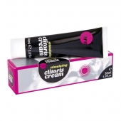 Возбуждающий крем для женщин Stimulating Clitoris Creme - 30 мл. - Ero - купить с доставкой в Смоленске
