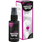Сужающий спрей для женщин Vagina Tightening Spray - 50 мл. - Ero - купить с доставкой в Смоленске