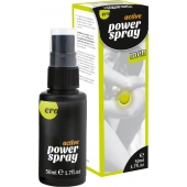 Стимулирующий спрей для мужчин Active Power Spray - 50 мл. - Ero - купить с доставкой в Смоленске
