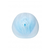 Прозрачный реалистичный мастурбатор Juicy Pussy Subtle Crystal - ToyFa - в Смоленске купить с доставкой