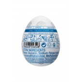 Мастурбатор-яйцо EGG Sphere - Tenga - в Смоленске купить с доставкой