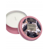 Массажная свеча  Искушение - БиоМед - купить с доставкой в Смоленске