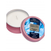 Массажная свеча  Гавайское лето - БиоМед - купить с доставкой в Смоленске