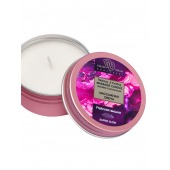 Массажная свеча  Райская вишня - БиоМед - купить с доставкой в Смоленске