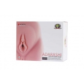 Мастурбатор-вагина Adarashi 3 без вибрации - KOKOS - в Смоленске купить с доставкой