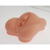 Мастурбатор-вагина Adarashi 3 без вибрации - KOKOS - в Смоленске купить с доставкой