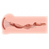 Мастурбатор-вагина Haru без вибрации - KOKOS - в Смоленске купить с доставкой