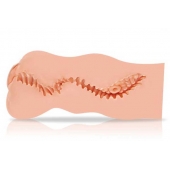 Мастурбатор-вагина Dream без вибрации - KOKOS - в Смоленске купить с доставкой