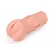 Мастурбатор-вагина Dream без вибрации - KOKOS - в Смоленске купить с доставкой