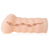 Мастурбатор-анус Tong-ggo без вибрации - KOKOS - в Смоленске купить с доставкой