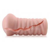 Мастурбатор-вагина Nymph без вибрации - KOKOS - в Смоленске купить с доставкой