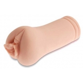 Мастурбатор-вагина Juki без вибрации - KOKOS - в Смоленске купить с доставкой