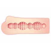 Мастурбатор-вагина May без вибрации - KOKOS - в Смоленске купить с доставкой